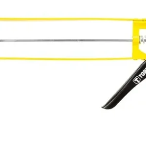 Wyciskacz do tub z silikonem, ramowy 21B245 Łatwy zwrot